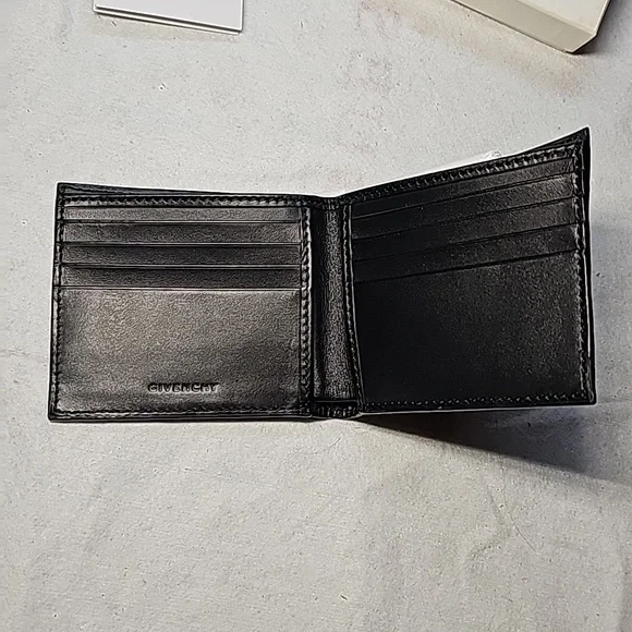 Sold- Givenchy Wallet - Picture 6 of 13